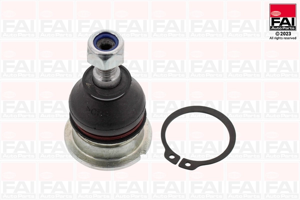 Ball Joint